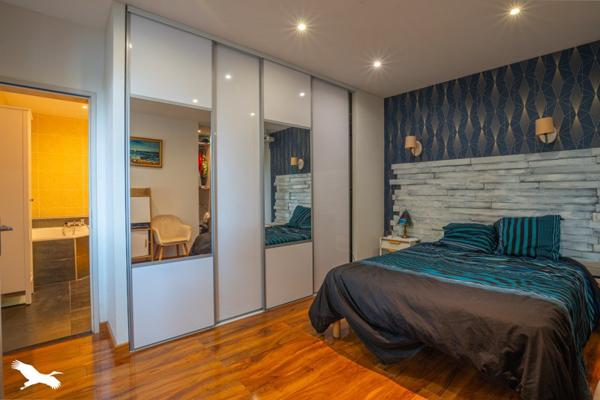 Appartement à vendre 399 000 € Cenon 4 p 117 m² DPE C