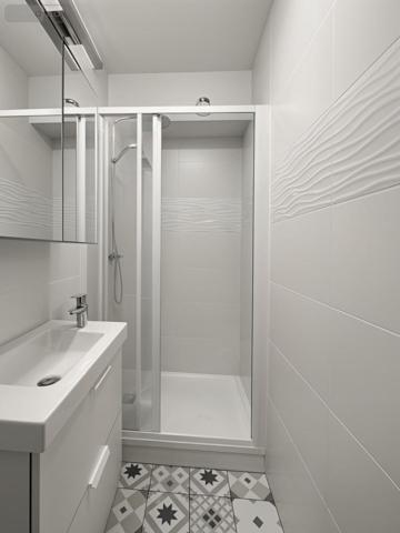 Appartement à vendre à Angers dans le Maine-et-Loire (49100), ref : 49114-780