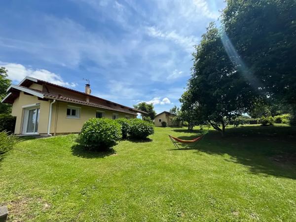 maison 5 pièces 102m² à vendre à Mugron