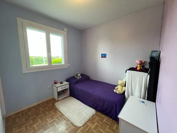 maison 5 pièces 102m² à vendre à Mugron