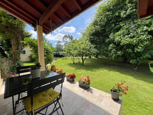 maison 5 pièces 102m² à vendre à Mugron