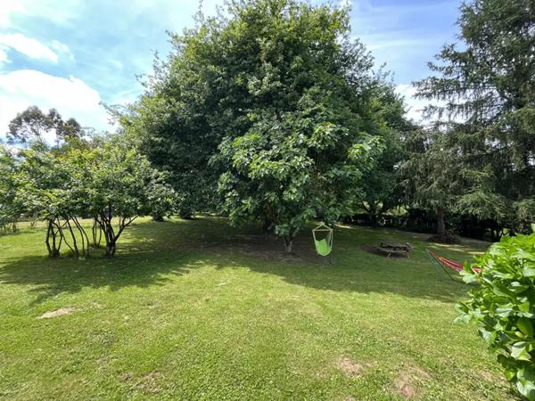 maison 5 pièces 102m² à vendre à Mugron