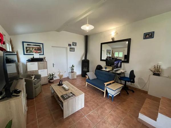 maison 5 pièces 102m² à vendre à Mugron