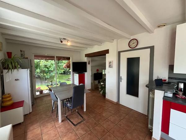 maison 5 pièces 102m² à vendre à Mugron