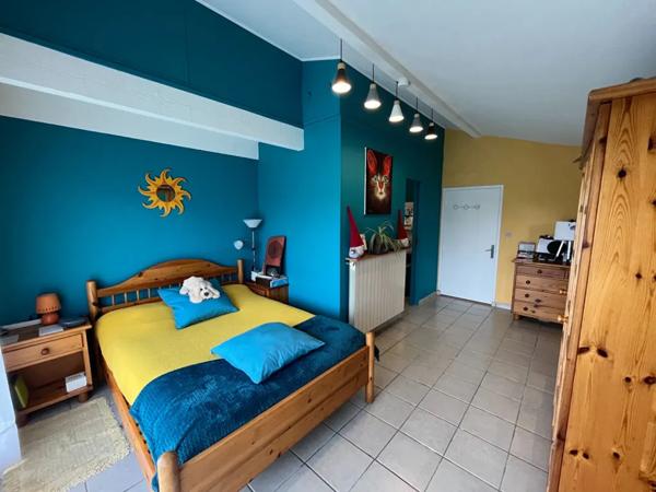 maison 5 pièces 102m² à vendre à Mugron