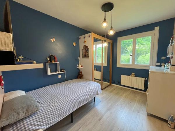 maison 5 pièces 102m² à vendre à Mugron