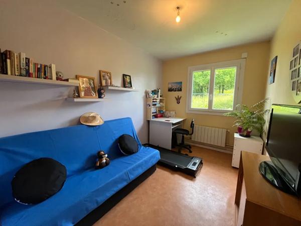 maison 5 pièces 102m² à vendre à Mugron