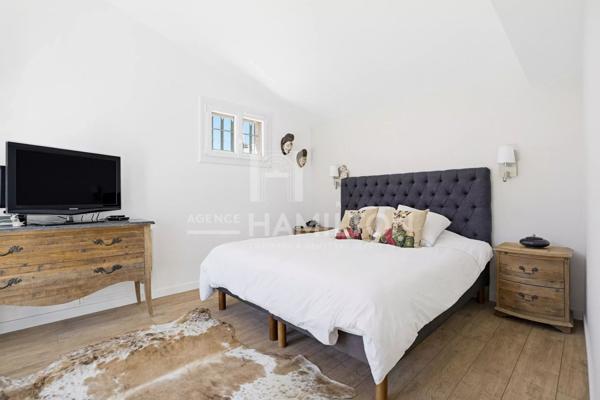 Villa rénovée aux portes de Valbonne Mouans-sartoux