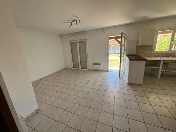 appartement 3 pièces 54m² à vendre à Mimizan
