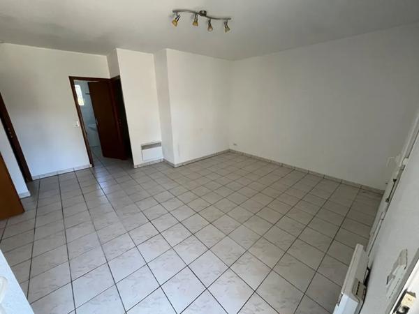 appartement 3 pièces 54m² à vendre à Mimizan
