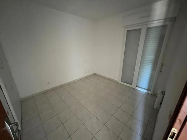 appartement 3 pièces 54m² à vendre à Mimizan