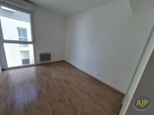 Location appartement Reze : 795 € - AJP Immobilier Rezé