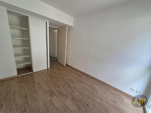Location appartement Reze : 795 € - AJP Immobilier Rezé