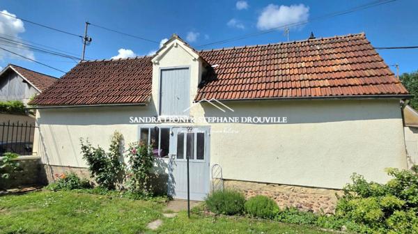 MAINTENON CHARMANTE MAISON de 114 m², 6 PIECES
