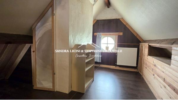 MAINTENON CHARMANTE MAISON de 114 m², 6 PIECES