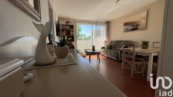 Appartement à vendre 4 pièces 71 m² Biscarrosse