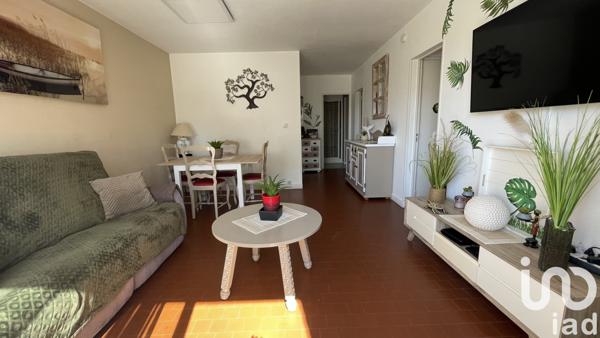 Appartement à vendre 4 pièces 71 m² Biscarrosse