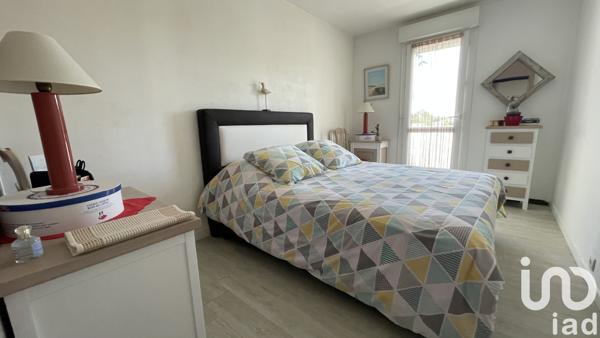 Appartement à vendre 4 pièces 71 m² Biscarrosse