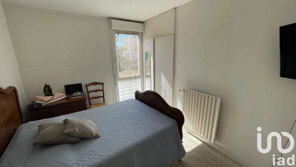 Appartement à vendre 4 pièces 71 m² Biscarrosse