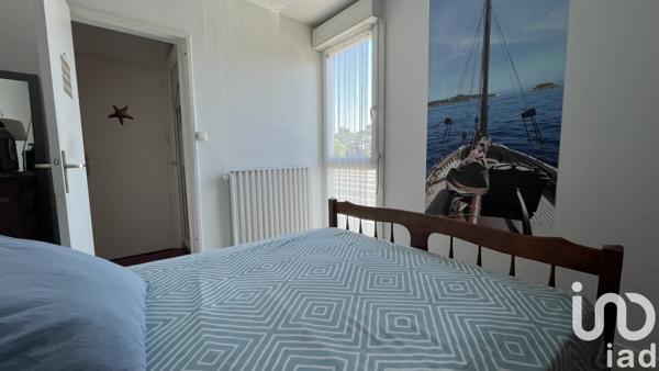 Appartement à vendre 4 pièces 71 m² Biscarrosse