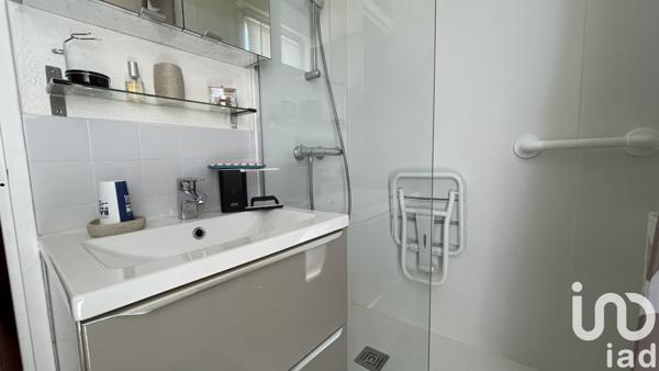 Appartement à vendre 4 pièces 71 m² Biscarrosse