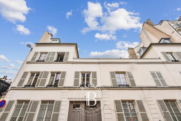 Paris 7ème, Appartement 2 Chambres -  82 m² à vendre