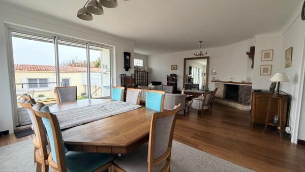 Saint-Georges-de-Didonne (17110) 

PROCHE PLAGE & CENTRE VILLE