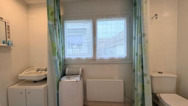 Saint-Georges-de-Didonne (17110) 

PROCHE PLAGE & CENTRE VILLE