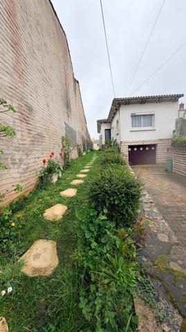 Saint-Georges-de-Didonne (17110) 

PROCHE PLAGE & CENTRE VILLE