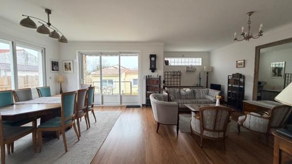 Saint-Georges-de-Didonne (17110) 

PROCHE PLAGE & CENTRE VILLE