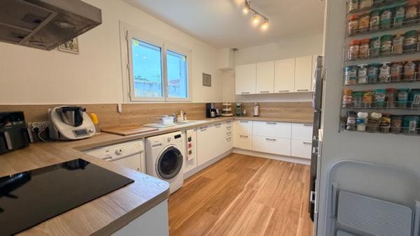 Saint-Georges-de-Didonne (17110) 

PROCHE PLAGE & CENTRE VILLE