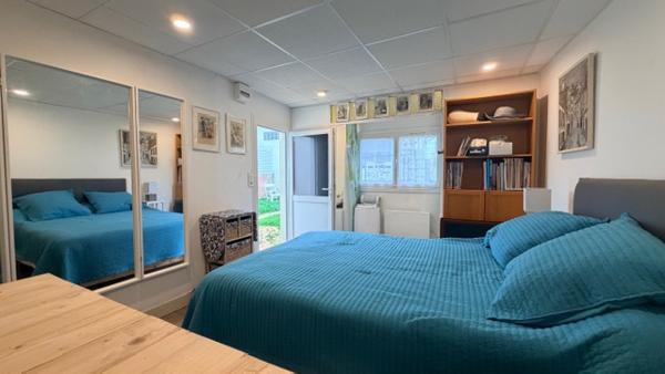 Saint-Georges-de-Didonne (17110) 

PROCHE PLAGE & CENTRE VILLE