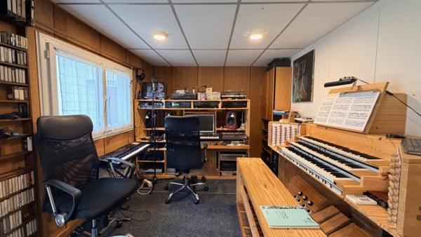 Saint-Georges-de-Didonne (17110) 

PROCHE PLAGE & CENTRE VILLE