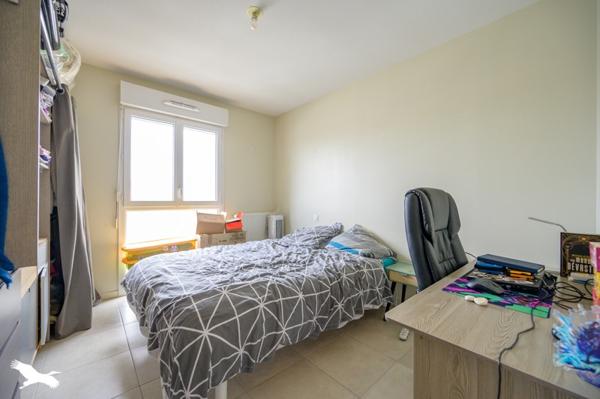 Appartement à vendre |  La Rochelle |  3 pièces | 62 m²