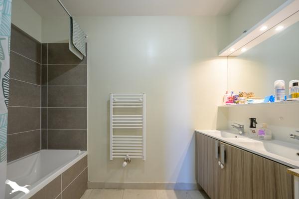 Appartement à vendre |  La Rochelle |  3 pièces | 62 m²