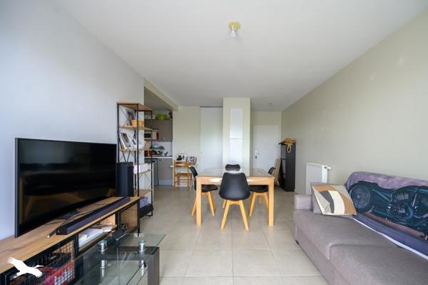 Appartement à vendre |  La Rochelle |  3 pièces | 62 m²