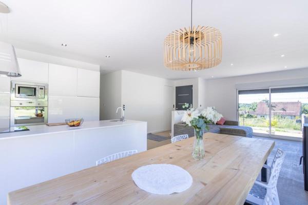 Maison Villefranche Sur Cher 4 pièces 82 m2