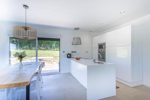 Maison Villefranche Sur Cher 4 pièces 82 m2