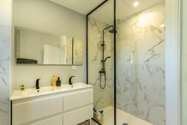 Maison Villefranche Sur Cher 4 pièces 82 m2