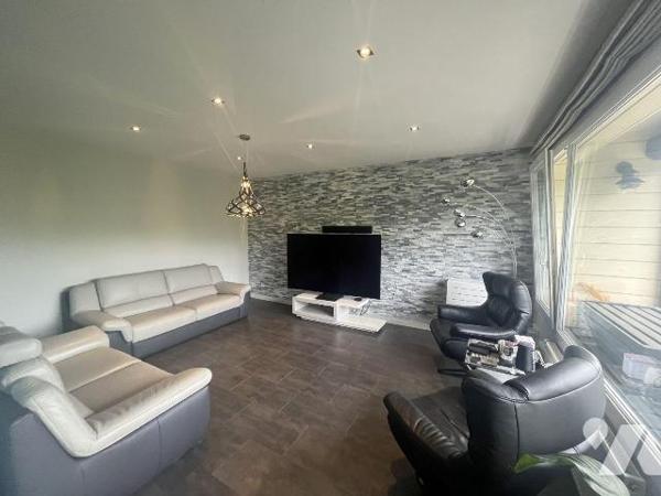 BOULOGNE-SUR-MER
Notre Service Immobilier vous propose cet appartement de standing au sein d'u...