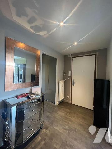 BOULOGNE-SUR-MER
Notre Service Immobilier vous propose cet appartement de standing au sein d'u...