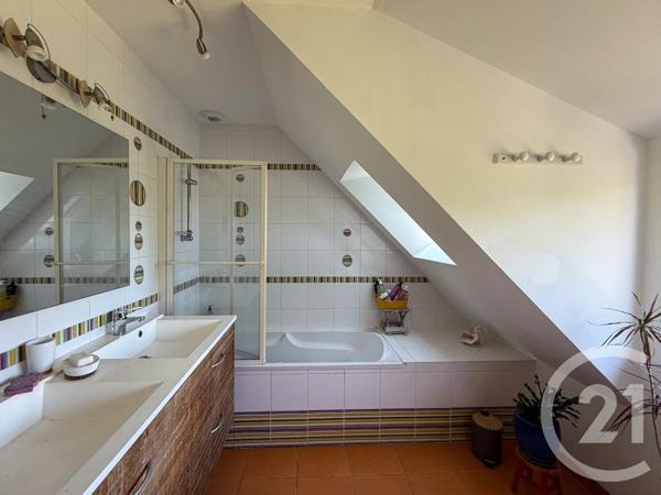 Maison à vendre  7 pièces - 187 m2 VANNES - 56