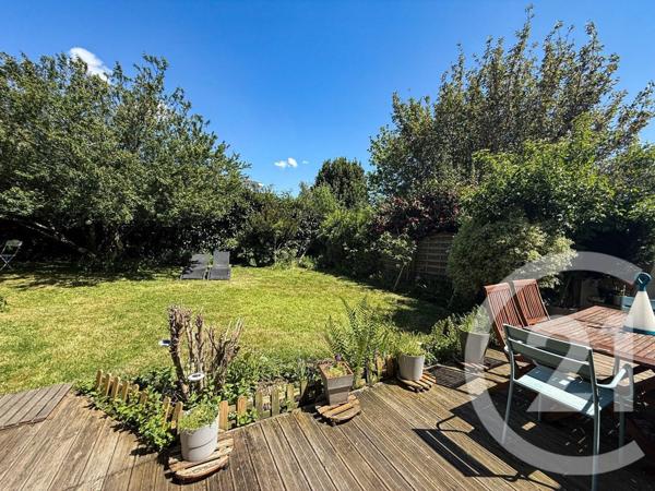 Maison à vendre  7 pièces - 187 m2 VANNES - 56