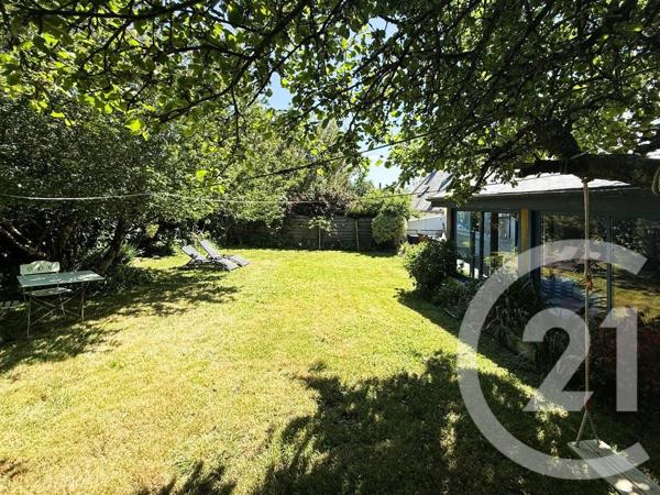 Maison à vendre  7 pièces - 187 m2 VANNES - 56