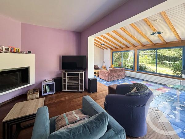 Maison à vendre  7 pièces - 187 m2 VANNES - 56