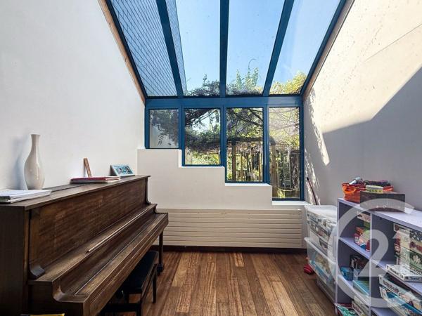 Maison à vendre  7 pièces - 187 m2 VANNES - 56