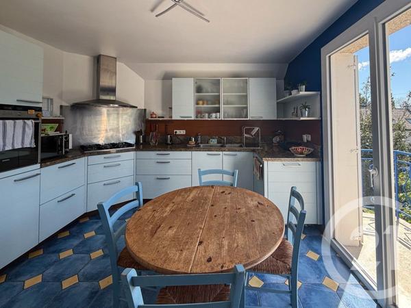 Maison à vendre  7 pièces - 187 m2 VANNES - 56