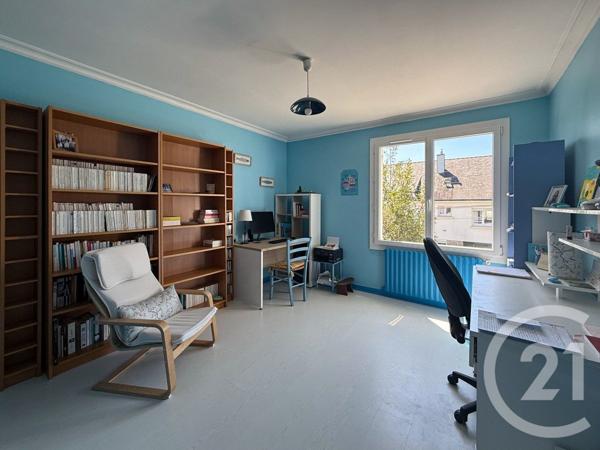 Maison à vendre  7 pièces - 187 m2 VANNES - 56