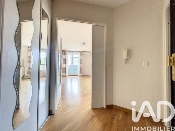 Location appartement 3 pièces 69 m² Meaux