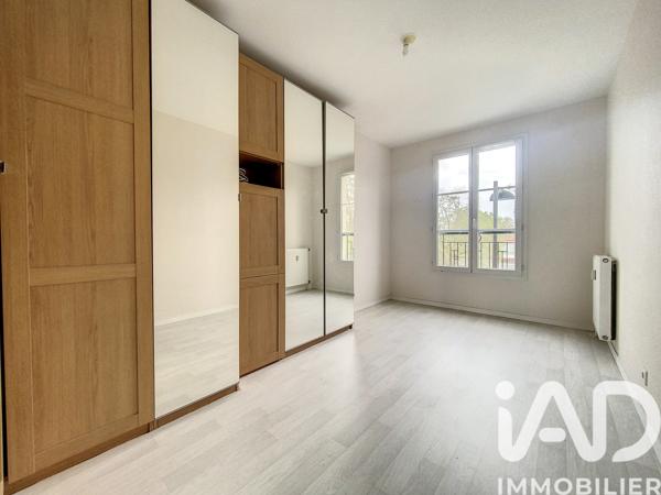 Location appartement 3 pièces 69 m² Meaux